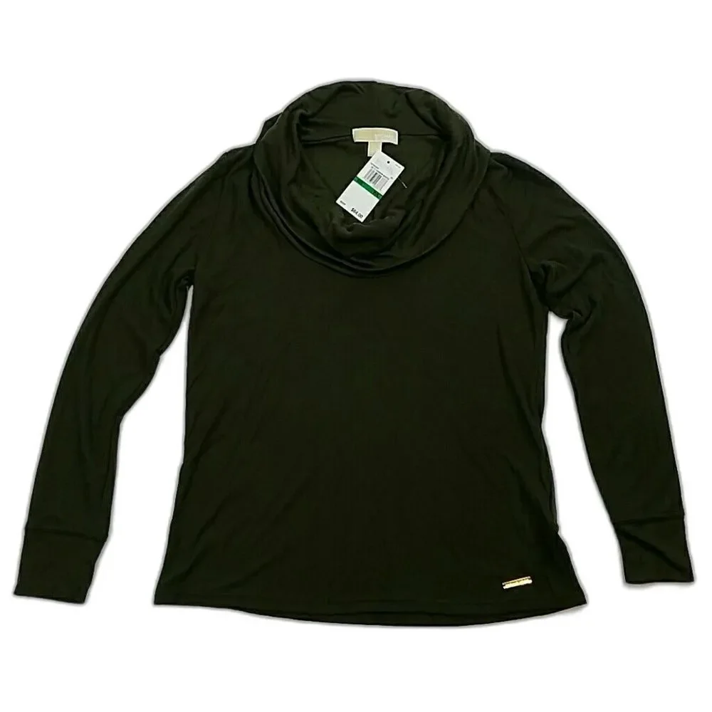 Michael Michael Kors top shirt NWT - Picture 8 of 8